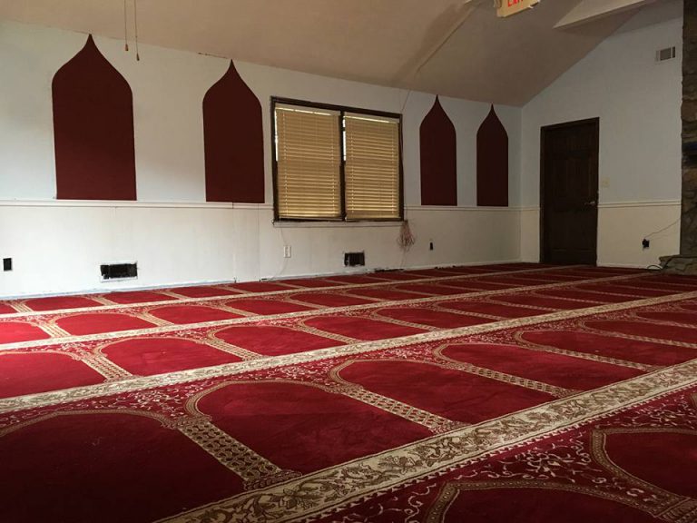 Musalla Masjid Carpets